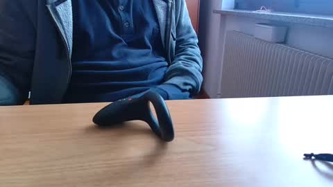 Ben online show from January 3, 2:08 pm