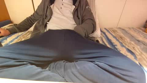 Ben online show from January 4, 7:55 pm