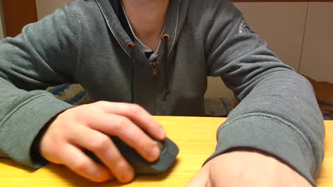 Ben online show from January 5, 9:57 pm