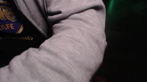 Ben online show from February 19, 10:22 am