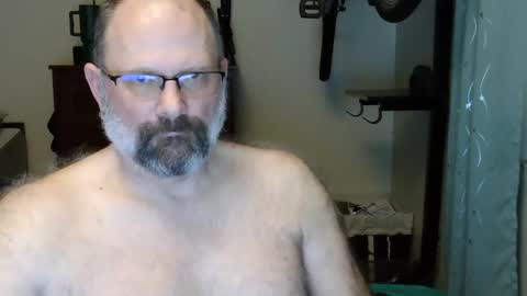 Tony online show from October 25, 6:10 am