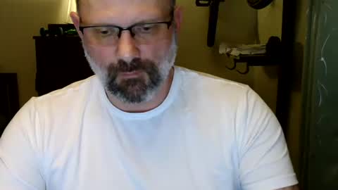 Tony online show from October 30, 2:13 am