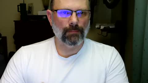 Tony online show from November 12, 7:09 am