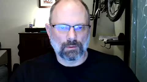 Tony online show from November 14, 3:27 am