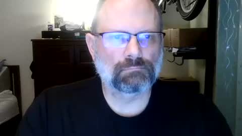 Tony online show from November 25, 7:08 am