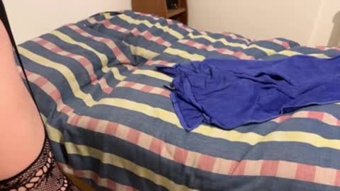 mysexevent online show from December 5, 8:33 pm