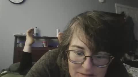 mysexiness0 online show from February 20, 4:31 am