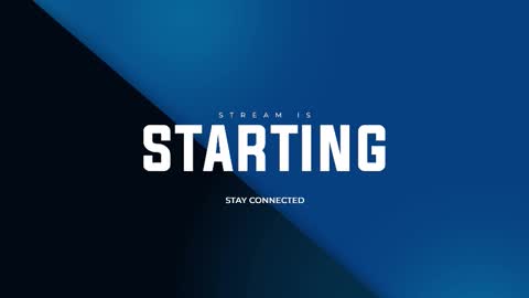 ThiagoFirst Time online show from February 5, 11:04 am