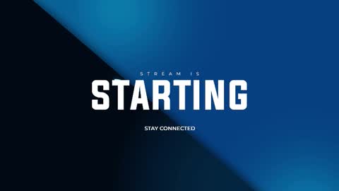 ThiagoFirst Time online show from February 17, 11:07 am