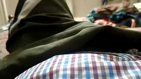 Mysolo1987 online show from February 17, 4:37 pm