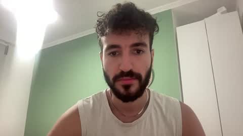 Snapshot of myster60 chatting on August 3, 10:35 pm myster60 online show from August 3, 10:35 pm