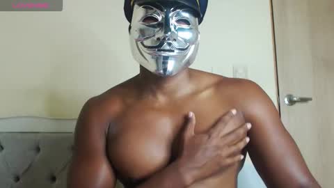 mysterious__man_ online show from October 9, 6:39 pm