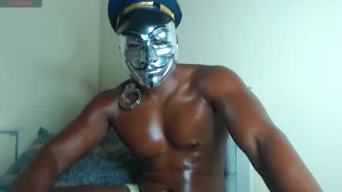 mysterious__man_ online show from October 18, 3:42 am