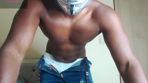 mysterious__man_ online show from October 20, 4:02 am