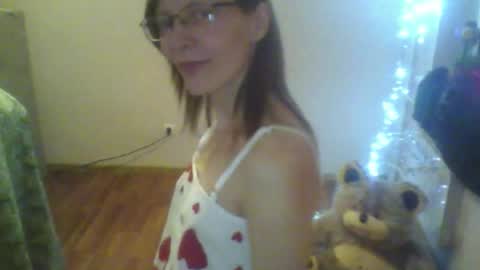 mysterious_blondy online show from February 13, 1:18 pm