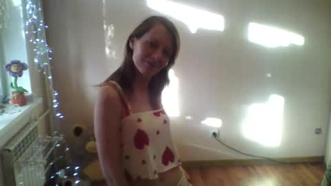 mysterious_blondy online show from February 25, 3:16 am