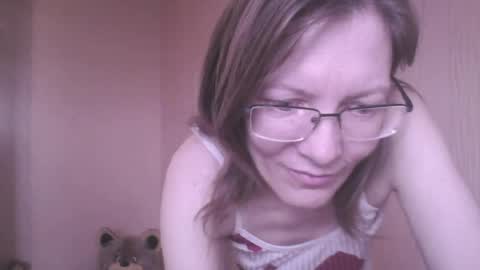 mysterious_blondy online show from May 30, 4:20 am