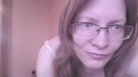 mysterious_blondy online show from May 31, 3:26 am