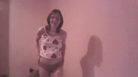 mysterious_blondy online show from May 31, 3:30 pm