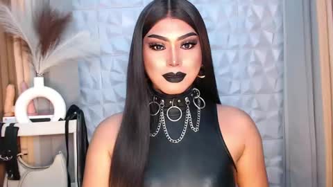 SUPPORT GODDESS TRISHA  AND DONT FORGET TO FOLLOW ME online show from September 15, 4:56 am