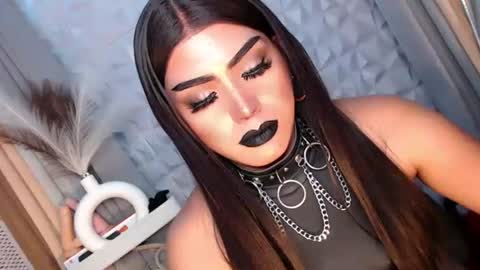 SUPPORT GODDESS TRISHA  AND DONT FORGET TO FOLLOW ME online show from September 28, 4:18 am