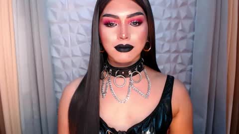 SUPPORT GODDESS TRISHA  AND DONT FORGET TO FOLLOW ME online show from October 14, 10:10 pm