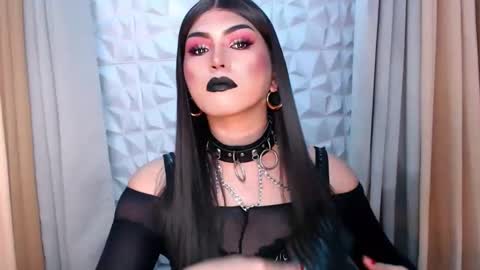 SUPPORT GODDESS TRISHA  AND DONT FORGET TO FOLLOW ME online show from October 16, 11:33 am