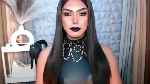 SUPPORT GODDESS TRISHA  AND DONT FORGET TO FOLLOW ME online show from October 19, 5:19 am