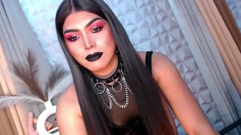 SUPPORT GODDESS TRISHA  AND DONT FORGET TO FOLLOW ME online show from October 22, 3:56 pm