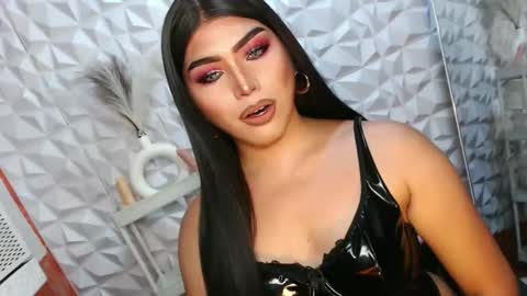 SUPPORT GODDESS TRISHA  AND DONT FORGET TO FOLLOW ME online show from February 22, 11:20 am