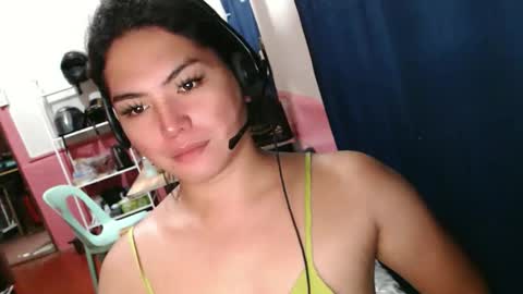 SUPPORT GODDESS TRISHA  AND DONT FORGET TO FOLLOW ME online show from April 8, 9:59 pm