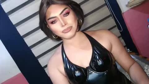 SUPPORT GODDESS TRISHA  AND DONT FORGET TO FOLLOW ME online show from June 7, 10:35 pm