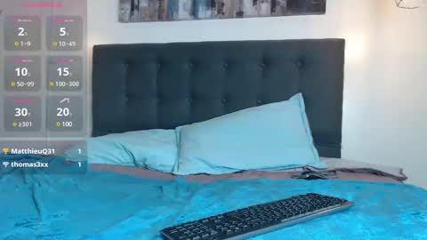 No Name online show from December 15, 4:04 pm