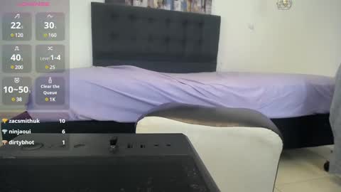 No Name online show from February 20, 5:40 pm