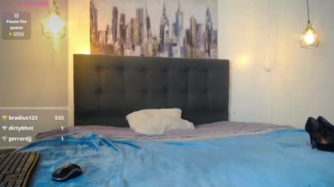 No Name online show from February 26, 11:59 pm