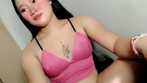 mysterious_honeyghe online show from March 9, 5:22 am