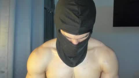 mysterious_muscles online show from June 21, 9:39 pm