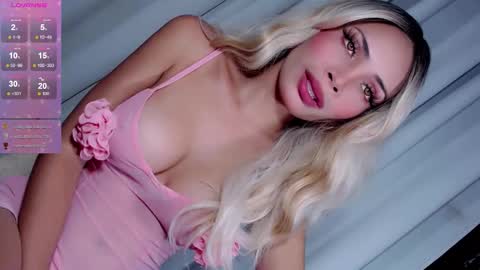 Olivia online show from October 6, 8:23 am