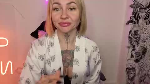 mysterious_twist online show from March 20, 4:34 pm