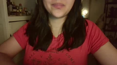 Snapshot of mysteriousbaby18 chatting on September 20, 5:30 am Demi online show from September 20, 5:30 am