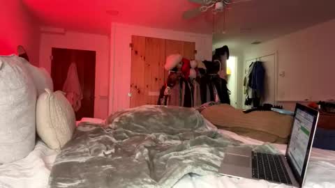 mysteriousmadam_ online show from March 7, 1:35 am