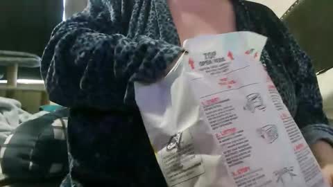 mysteriouswoman18 online show from October 4, 9:24 pm