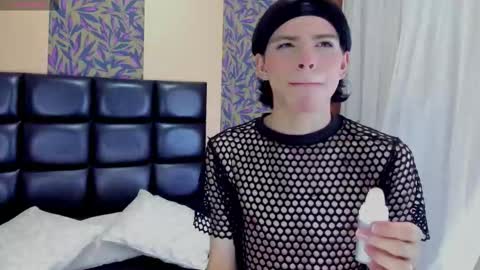 Marcus online show from September 10, 7:14 pm