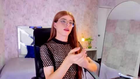 Marcus online show from November 4, 9:14 pm