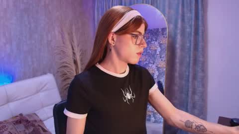 Marcus online show from May 26, 9:00 pm