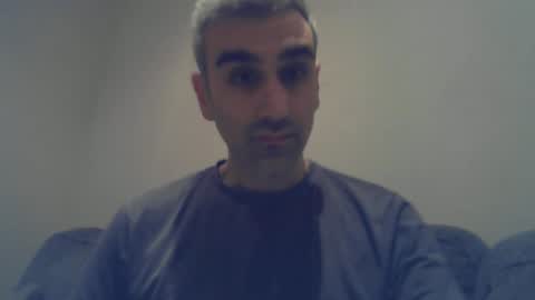 Mystery2025 online show from December 2, 10:01 pm