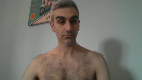 Mystery2025 online show from January 18, 1:18 pm