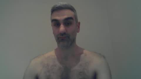 Mystery2025 online show from February 20, 8:09 pm