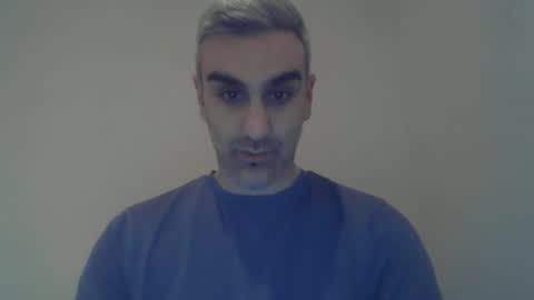 Mystery2025 online show from February 25, 8:07 pm