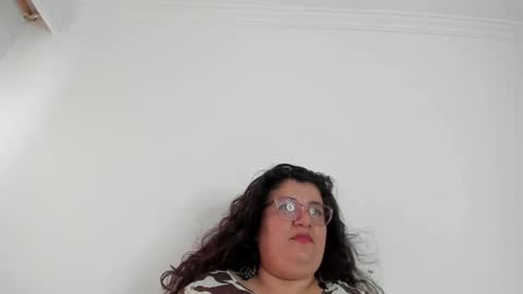 mystery_psique online show from April 10, 7:40 pm